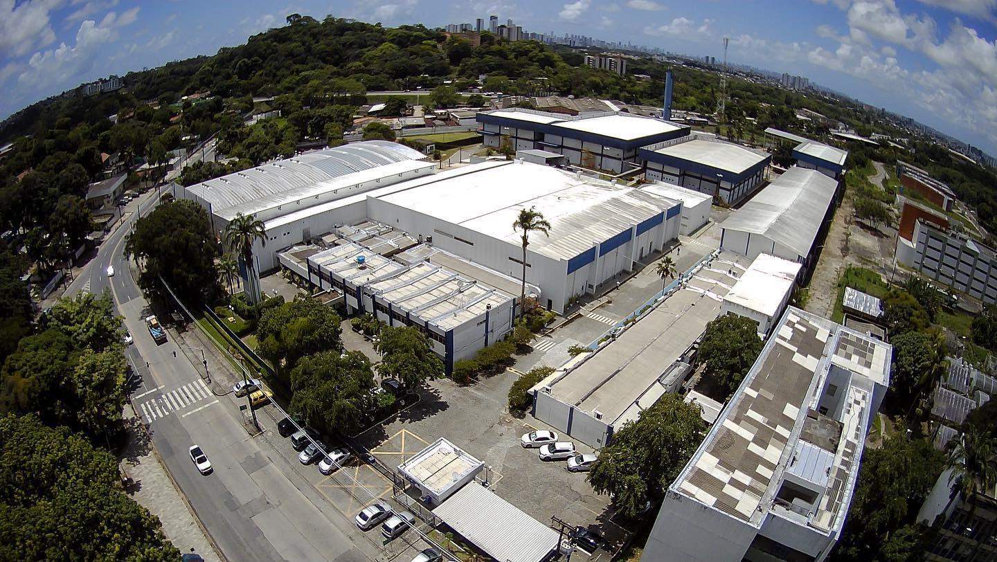 Obra do Lafepe