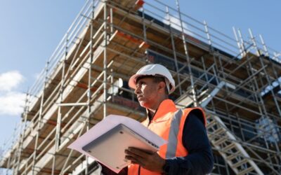 Postagem sobre construção laboratorial