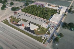 Como Otimizar o Layout de Plantas Industriais e Hospitalares Desde o Projeto