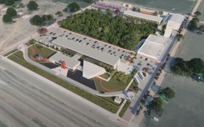 Como Otimizar o Layout de Plantas Industriais e Hospitalares Desde o Projeto