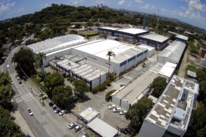 Como Reduzir Desperdícios em Obras Industriais com Gestão Eficiente