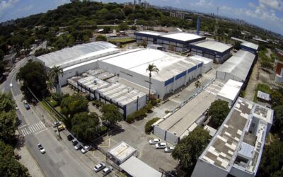 Como Reduzir Desperdícios em Obras Industriais com Gestão Eficiente