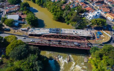 Como a Engenharia Contribui para Ambientes Industriais Sustentáveis e Certificações Ambientais