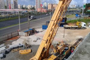 Como a Engenharia Integrada acelera prazos e melhora resultados em obras industriais complexas