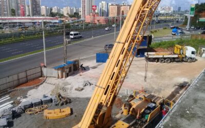 Como a Engenharia Integrada acelera prazos e melhora resultados em obras industriais complexas