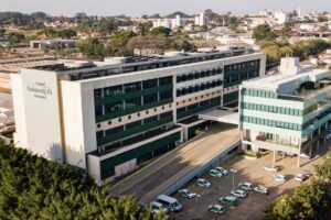 Inovações e Desafios na Engenharia para o Setor Farmacêutico
