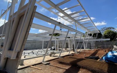 Maximizando o ROI em Projetos de Construção: Estratégias comprovadas para entregar no prazo e dentro do orçamento