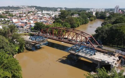 O Papel da Engenharia no Crescimento Sustentável das Indústrias