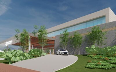 O Uso de Digital Twins (Gêmeos Digitais) em Projetos Industriais e Hospitalares