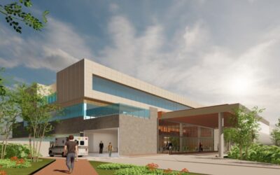 Tendências em Engenharia Industrial e Hospitalar para os Próximos Anos